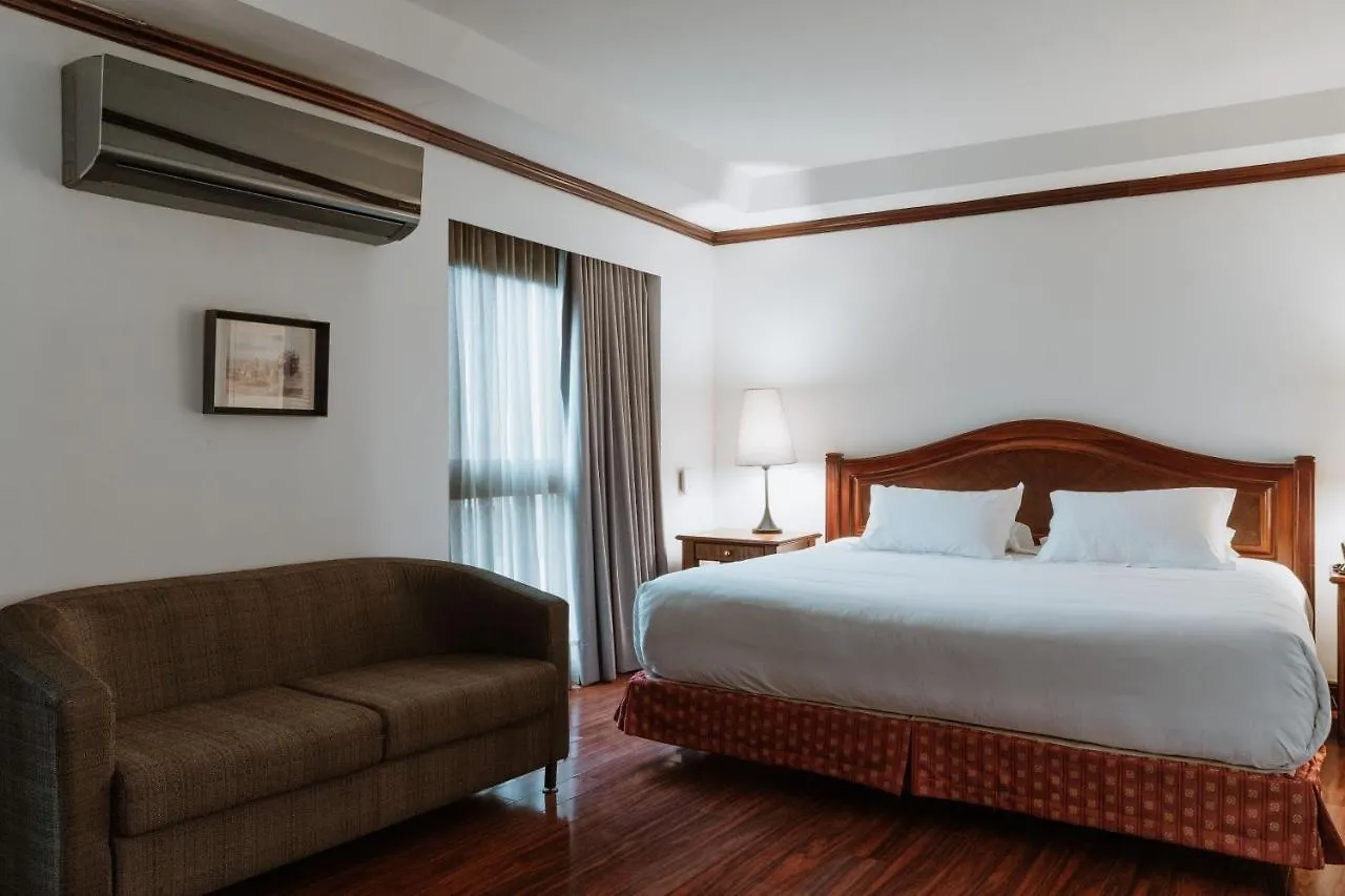 Hotel Park10 Medellín