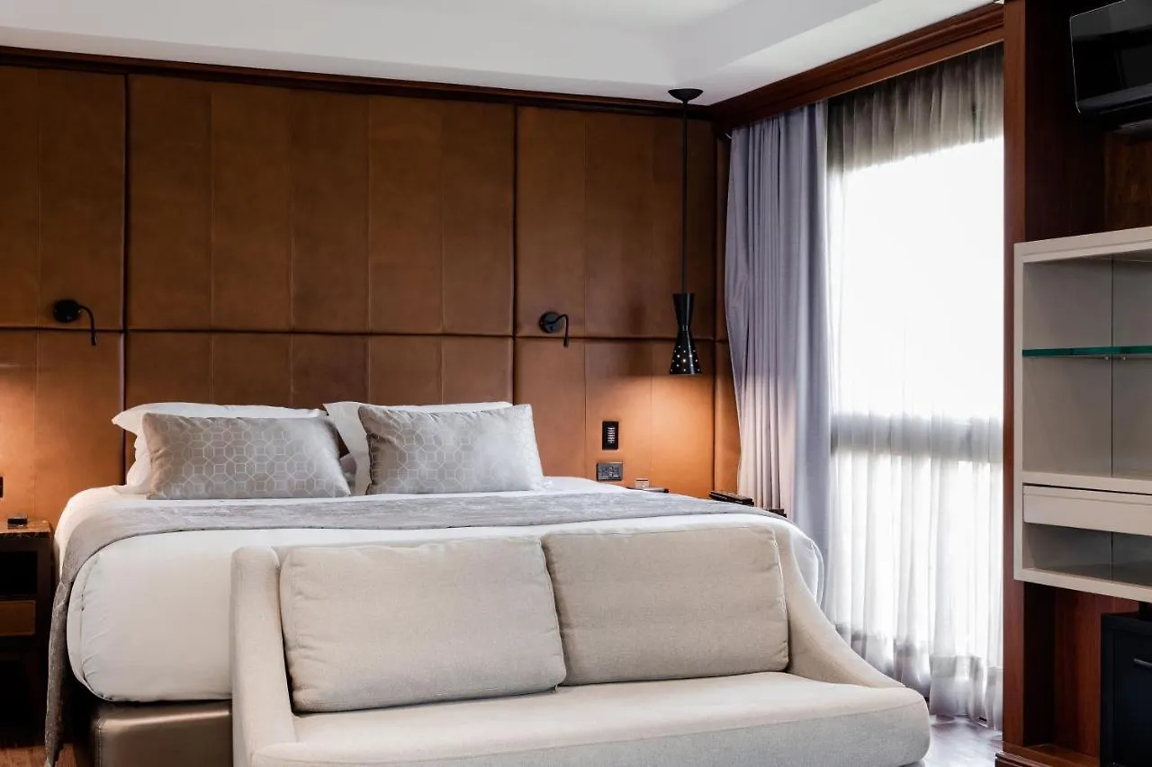 *****  Hotel Park10 Medellin Colombia