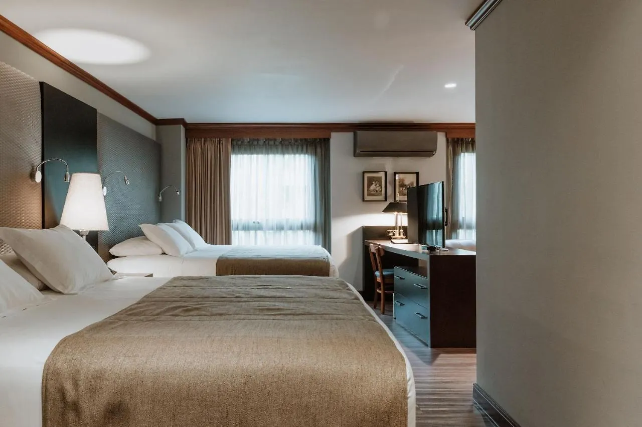 *****  Hotel Park10 Medellin Colombia