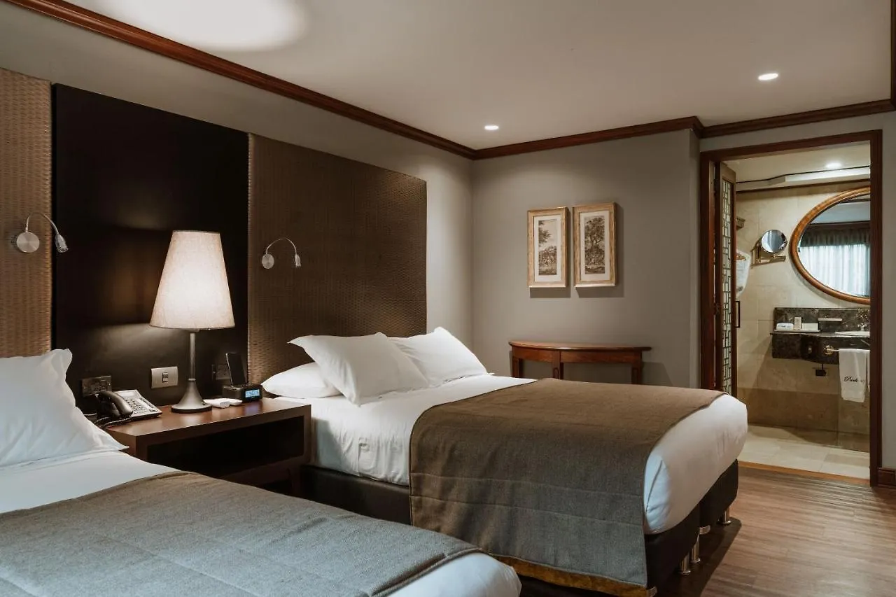 Hotel Park10 Medellin