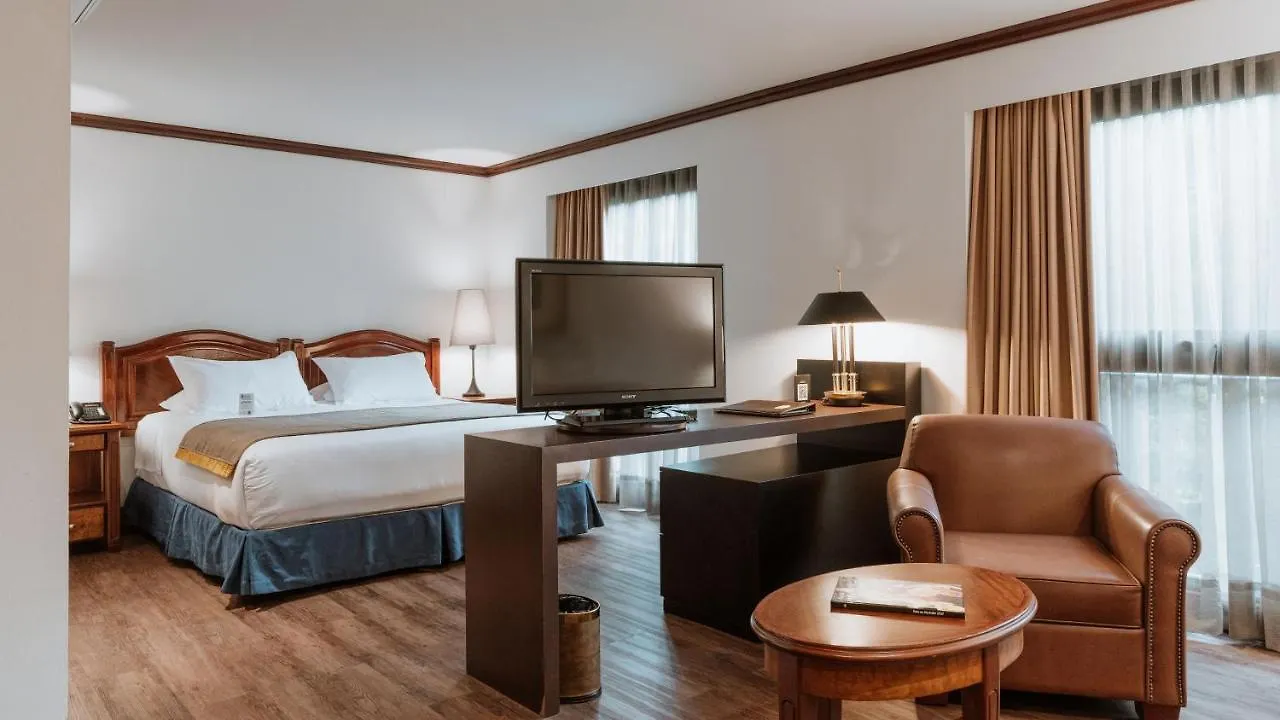 Hotel Park10 Medellin