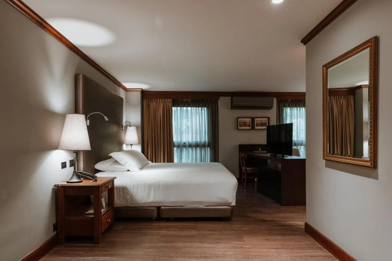 Hotel Park10 Medellin 5*,