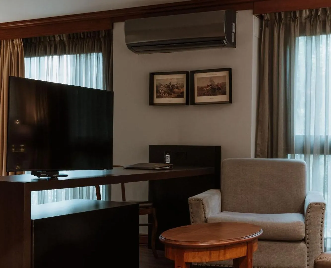 Hotel Park10 Medellin