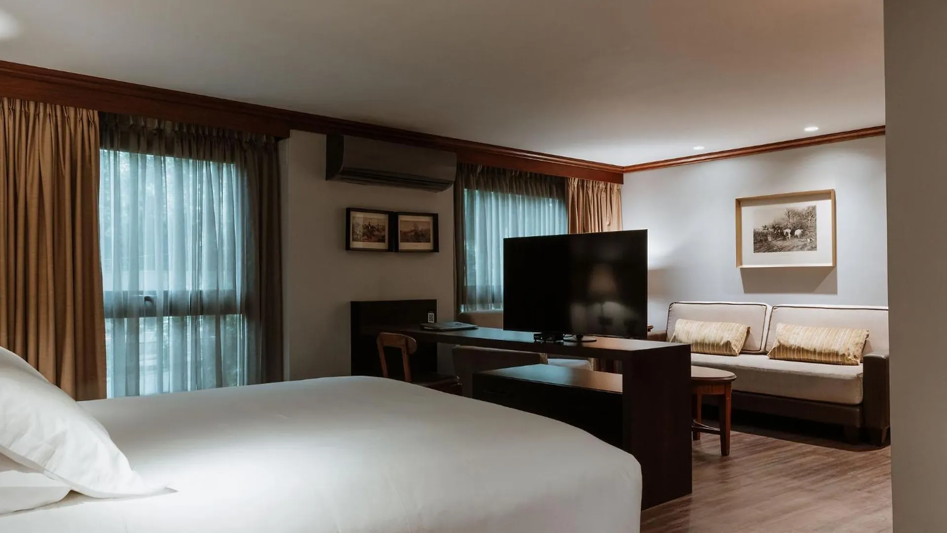 Hotel Park10 Medellin