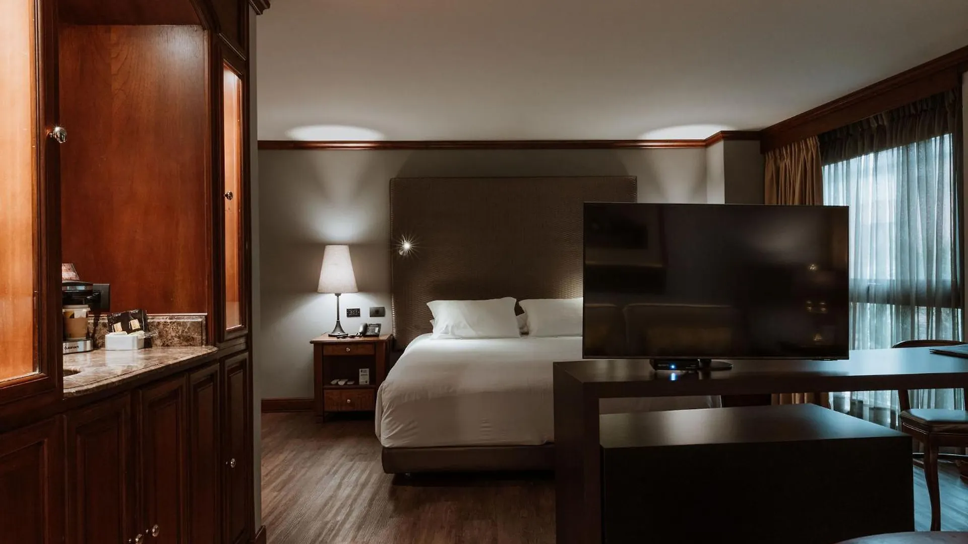 Hotel Park10 Medellin