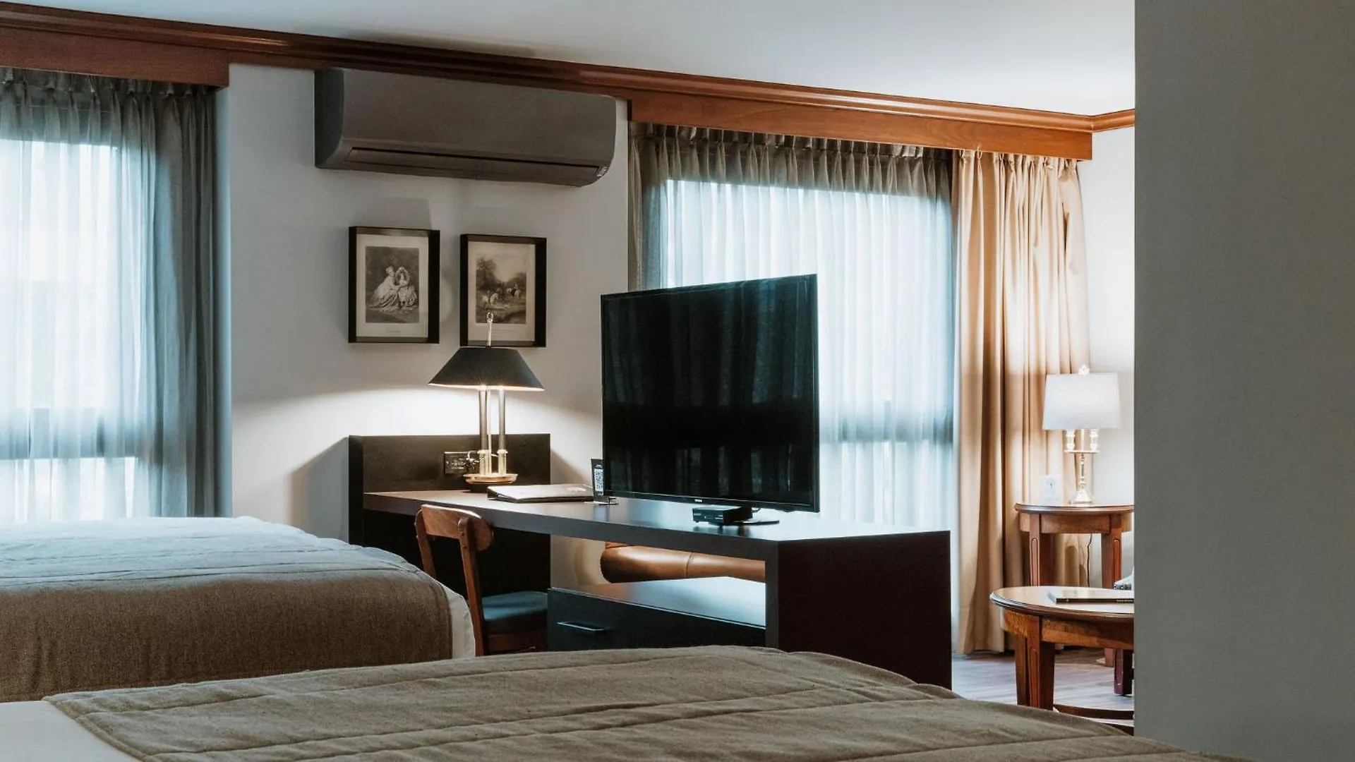 Hotel Park10 Medellin
