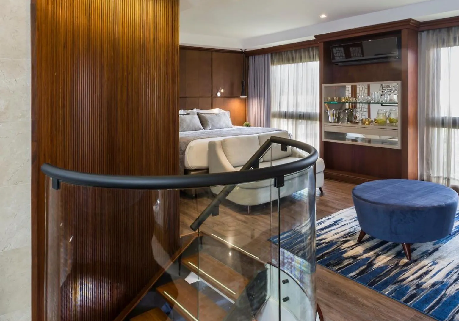 Hotel Park10 Medellin 5*,  Colombia
