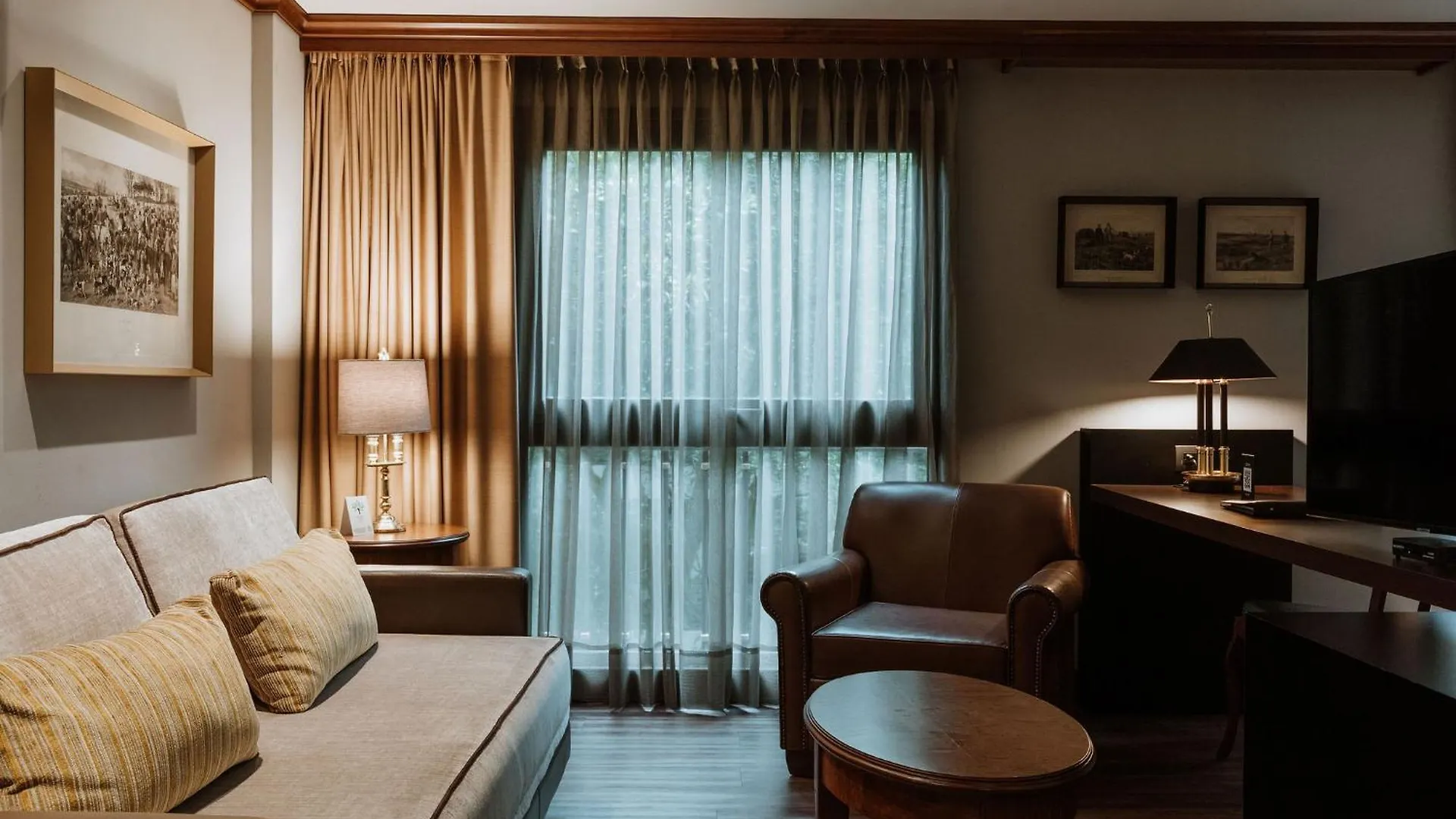 Hotel Park10 Medellin Colombia