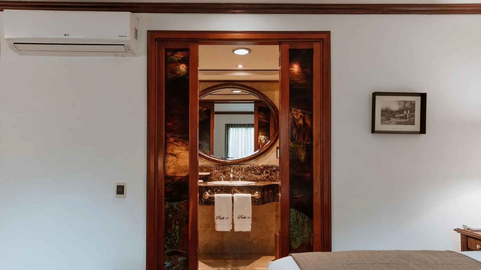 *****  Hotel Park10 Medellin Colombia