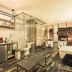 Luxury Medellin