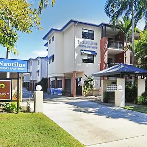 **** Aparthotel Nautilus Australia