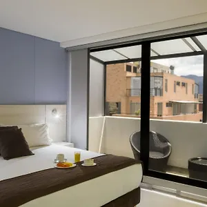 **** Hotel Regency Boutique La Feria Colombia