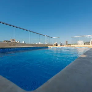 **** Hotel Getsemani Colombia