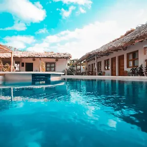 ***** Hotel Ixchel Mexico