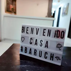  Apartment Casa Baruch Colombia