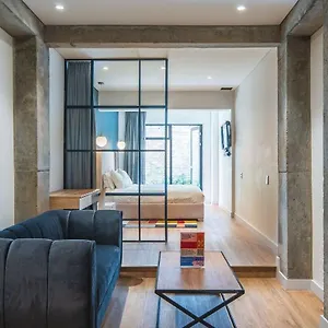  Apartment Anima 65 Colombia