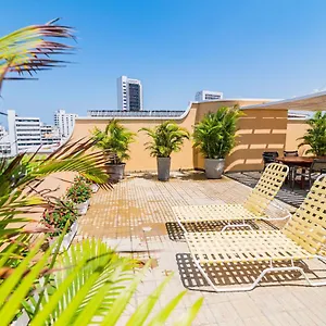  Apartment Awesome 2br In Paradisiac Colombia