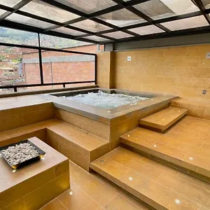 Edificio Helena Medellin