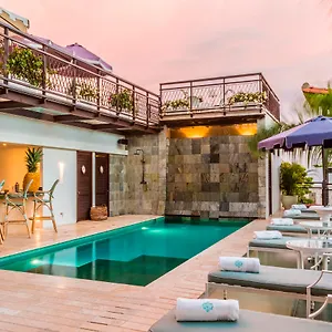 ***** Hotel Capellán De Getsemaní Colombia
