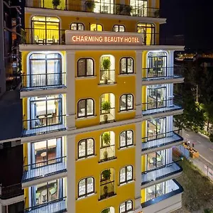 *** Hotel Charming Beauty Vietnam