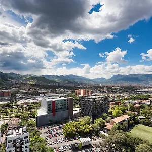 Go Living And - Jalo Rent Medellin