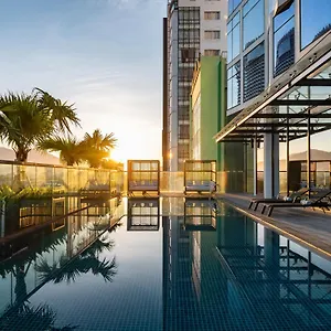 ***** Hotel Crowne Plaza Centre By Ihg Vietnam