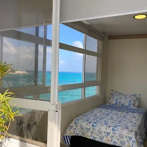 Apartamento 601 Frente A La Playa
