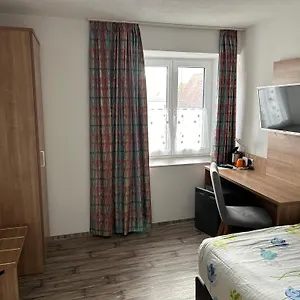  Bed & Breakfast Mueller Im Donautal Duitsland