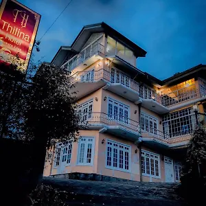 *** Hotel Thilina Sri Lanka