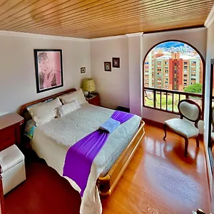  Homestay Elias Di Caprio - - Colombia