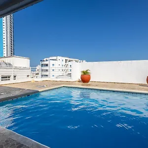 Apartamento Caribbean Paradise - Livin Colombia