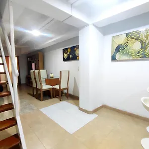  Apartment Happy Tours Colombia