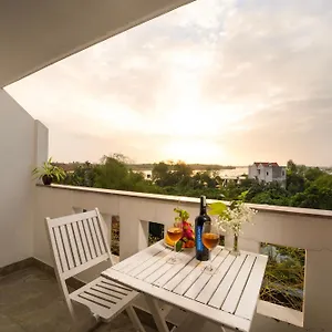 *** Hotel Boutique Vietnam