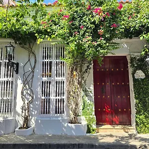 *** Hotel Casa La Tablada Colombia