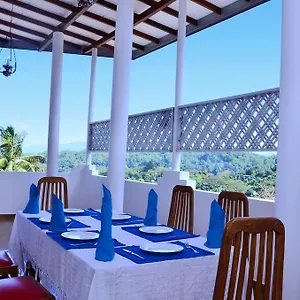  Gasthof Kandyan White Homes Sri Lanka