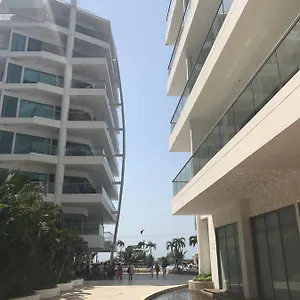 Apartamento Seaway 302