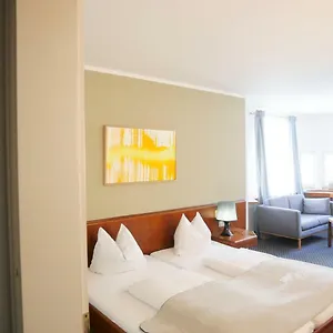 *** Bed & Breakfast Stadthaus Valentin Duitsland