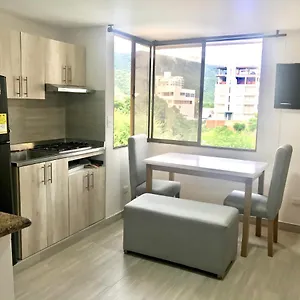 Apartamento Caribbean Venture Apto 303 - Rodadero,
