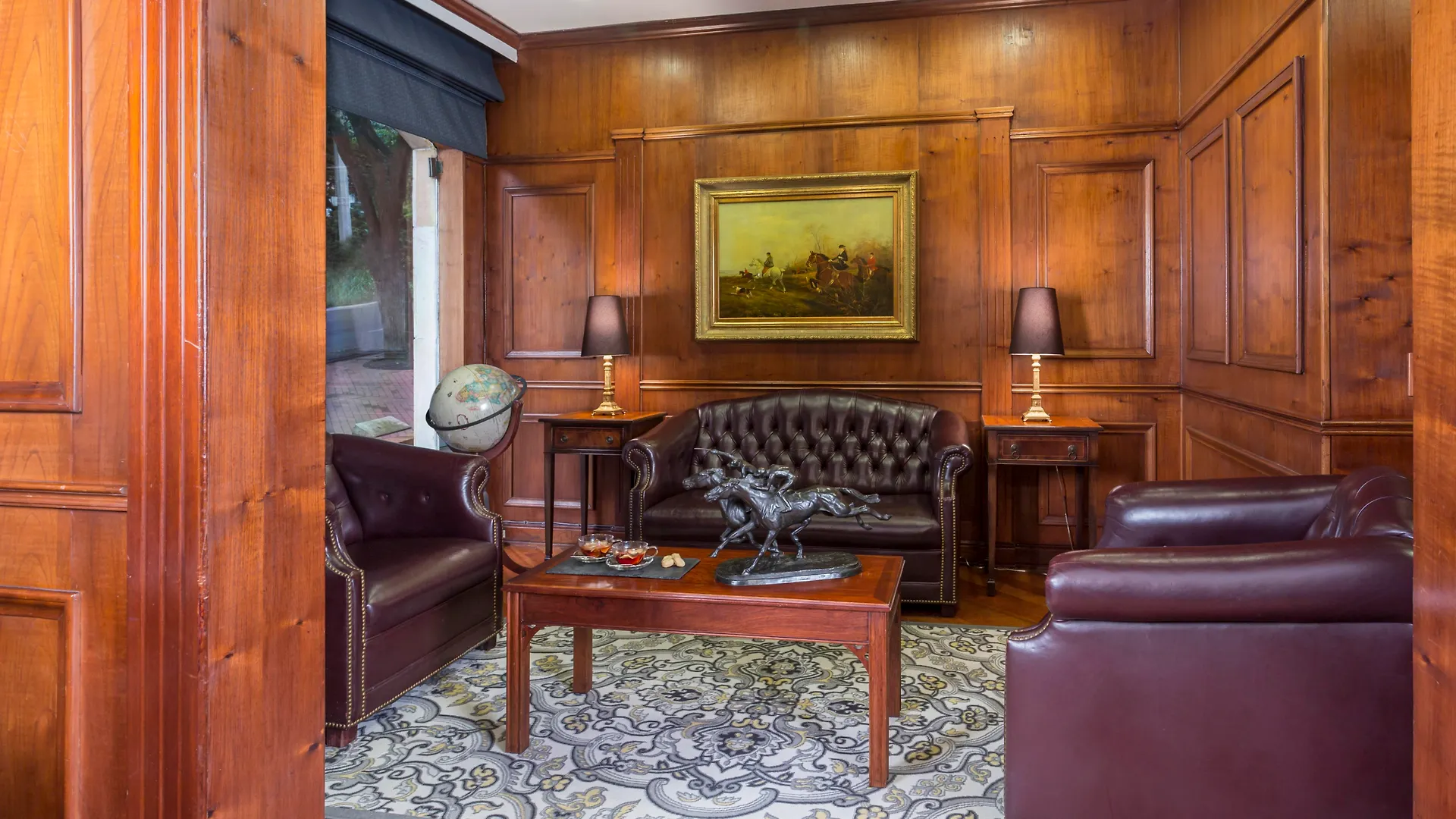 *****  Hotel Park10 Medellín Colombie