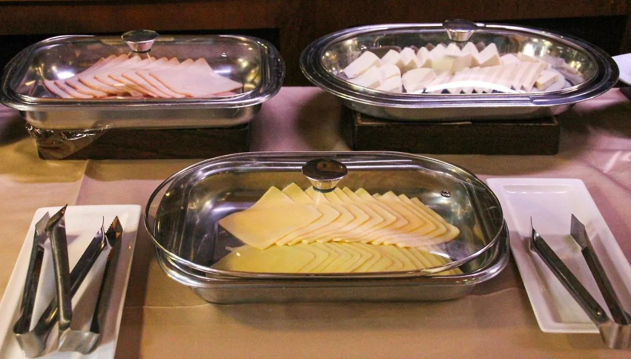 ***** ホテル ホテルパーク10 メデジン コロンビア