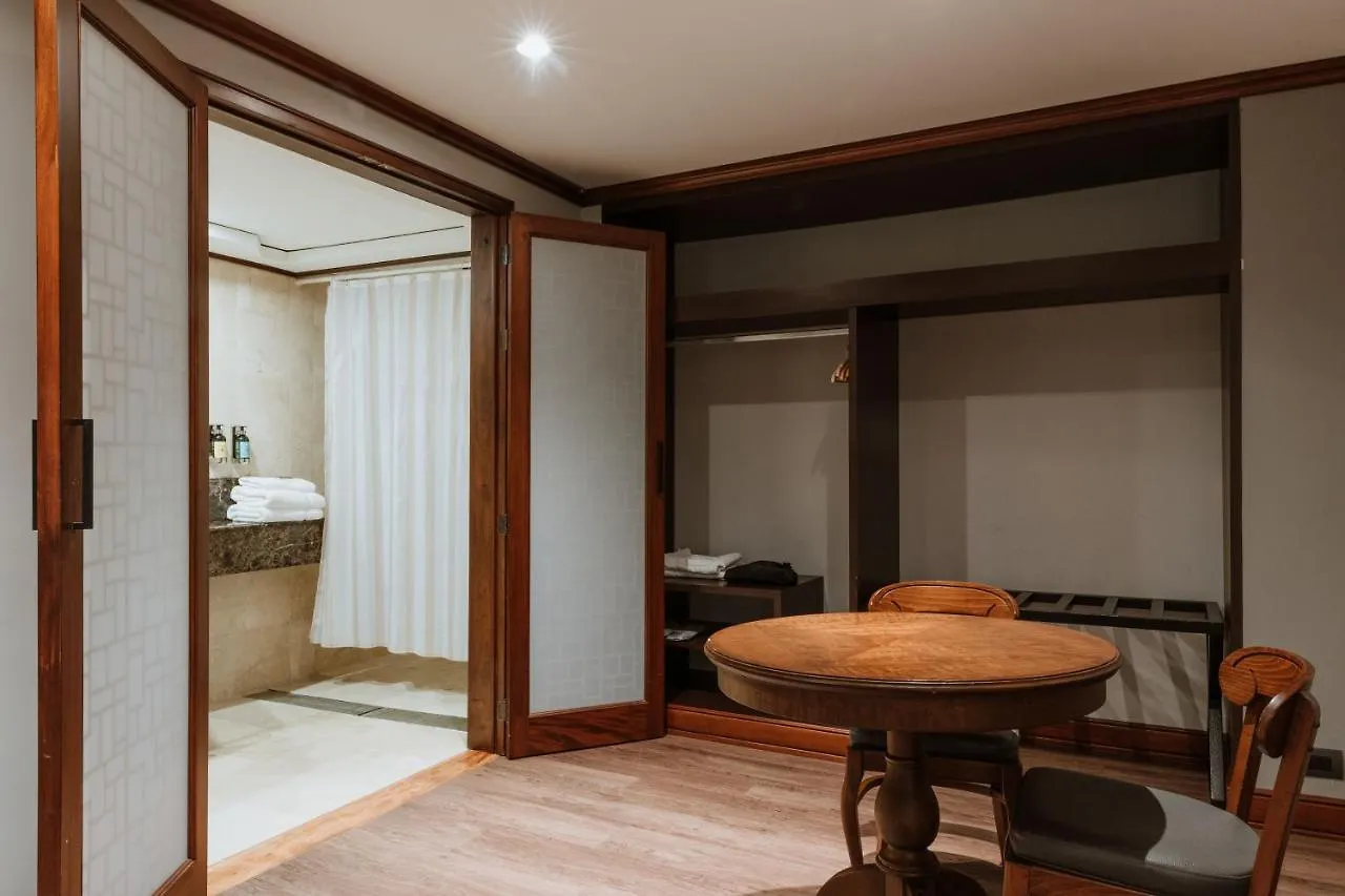 *****  Hotel Park10 Medellín Colombie